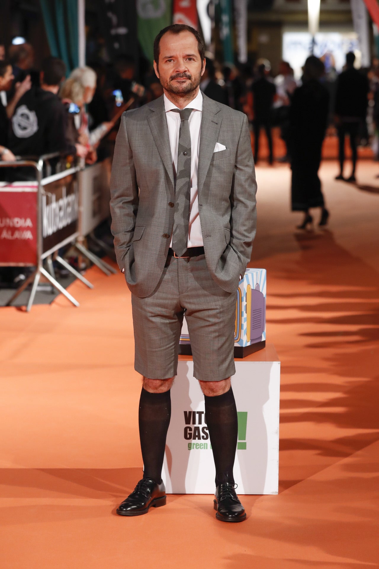 Ángel Martín habla de su brote psicótico y el consumo de drogas: "Crucé la línea" Ángel Martín habla de su brote psicótico y el consumo de drogas: "Crucé la línea"