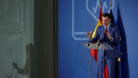 Pedro Sánchez Pedro Sánchez