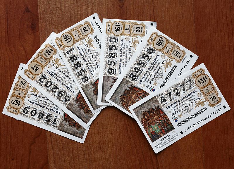 Qué son las participaciones en la Lotería de Navidad Qué son las participaciones en la Lotería de Navidad