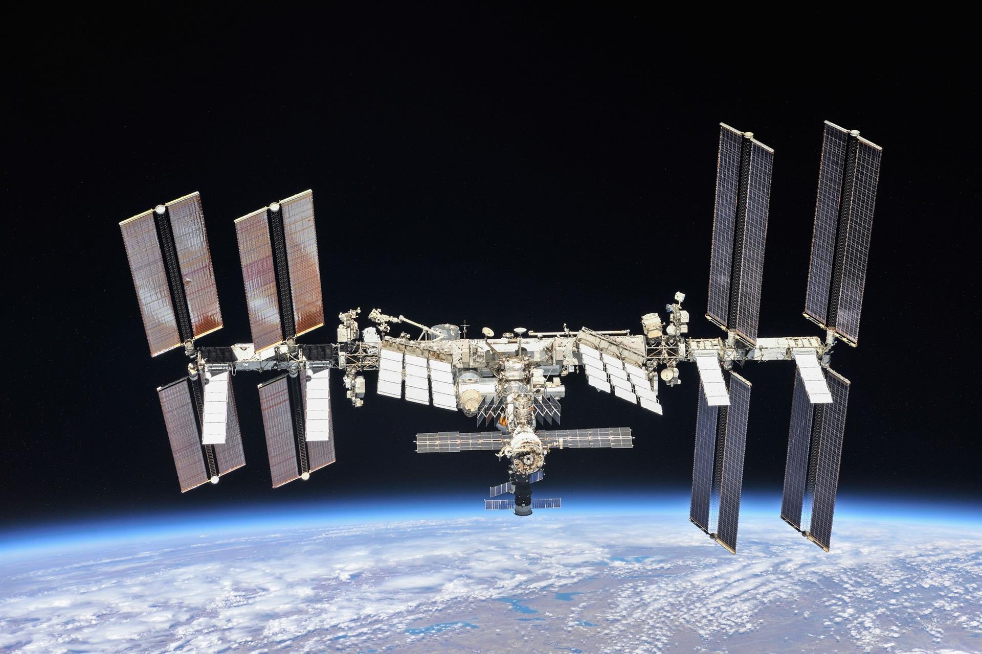 Rusia admite que realizó una prueba con un misil antisatélite y califica a Estados Unidos de "hipócrita" Rusia admite que realizó una prueba con un misil antisatélite y califica a Estados Unidos de "hipócrita"