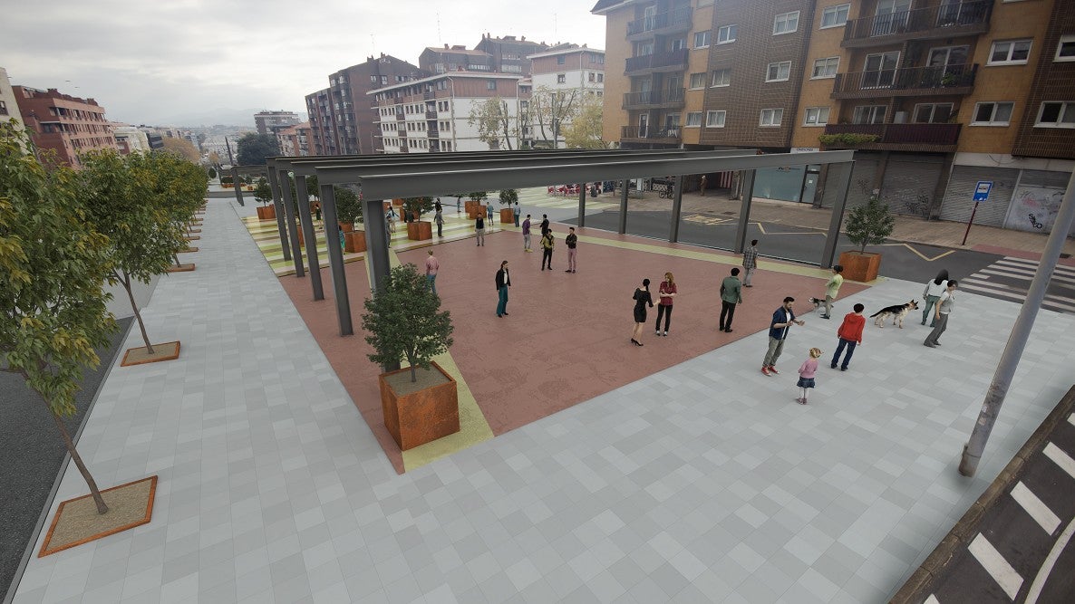 Más de Uno Bizkaia 16/11/2021 Más de Uno Bizkaia 16/11/2021