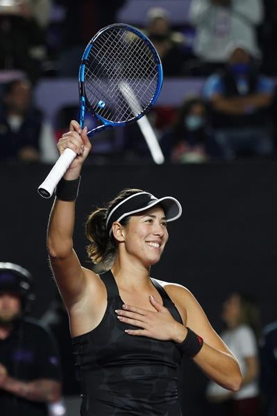 Garbiñe Muguruza, más allá del tenis: sus pasos como modelo, cuánto dinero tiene y su novio Garbiñe Muguruza, más allá del tenis: sus pasos como modelo, cuánto dinero tiene y su novio