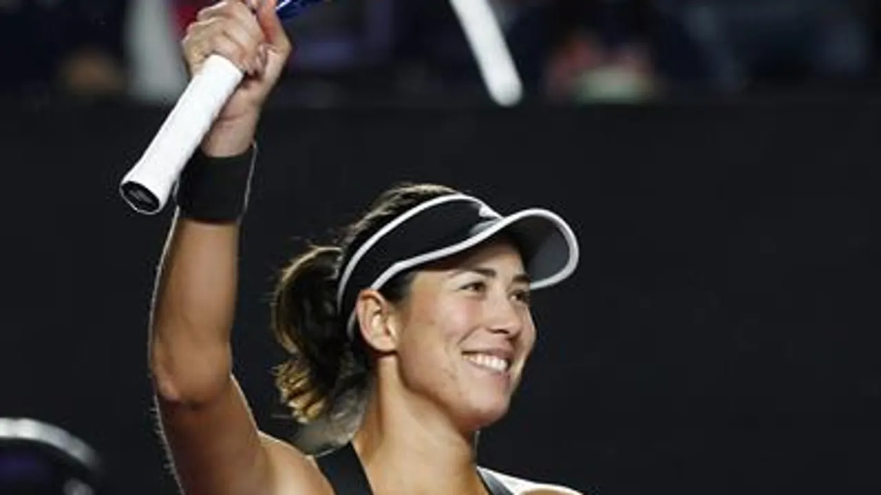 Garbiñe Muguruza, más allá del tenis: sus pasos como modelo, cuánto dinero tiene y su novio