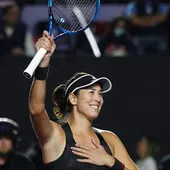 Garbiñe Muguruza, más allá del tenis: sus pasos como modelo, cuánto dinero tiene y su novio Garbiñe Muguruza, más allá del tenis: sus pasos como modelo, cuánto dinero tiene y su novio