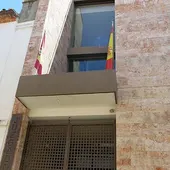 Juzgados de Almadén Juzgados de Almadén
