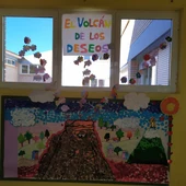 Hermanamiento del CEIP Luis Palacios y el CEIP Adamancasis Hermanamiento del CEIP Luis Palacios y el CEIP Adamancasis