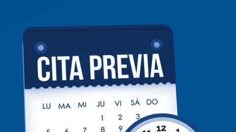 CITA PREVIA