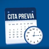 CITA PREVIA CITA PREVIA