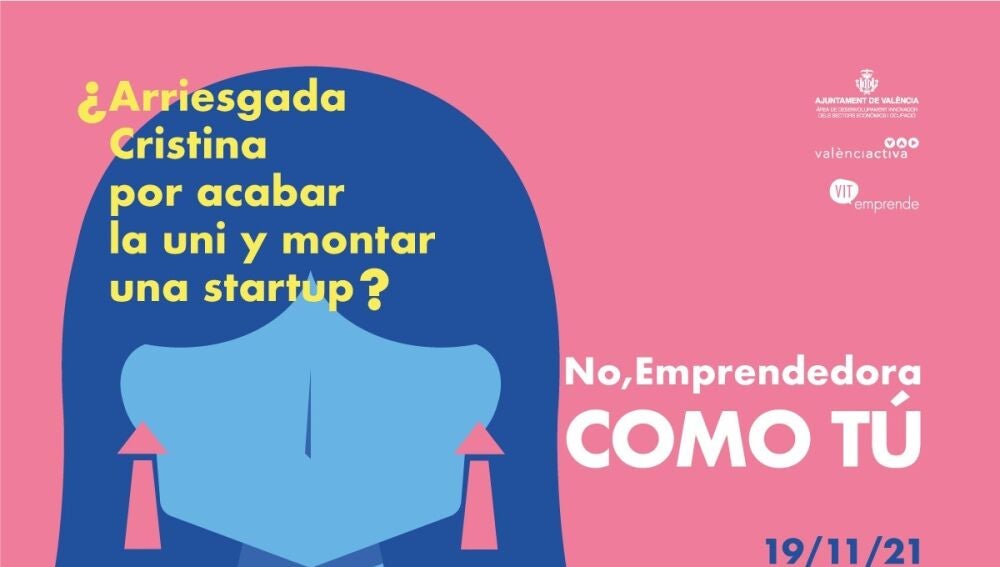dia mujer emprendora