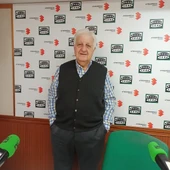 Agustin Jimenez ferrocarril Agustin Jimenez ferrocarril