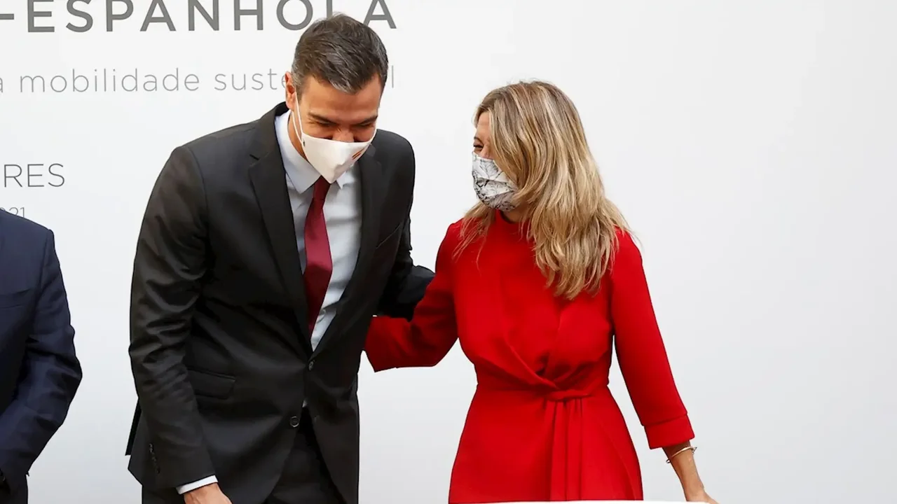 Aprobada en el Congreso la subida de sueldo de Pedro Sánchez y los ministros
