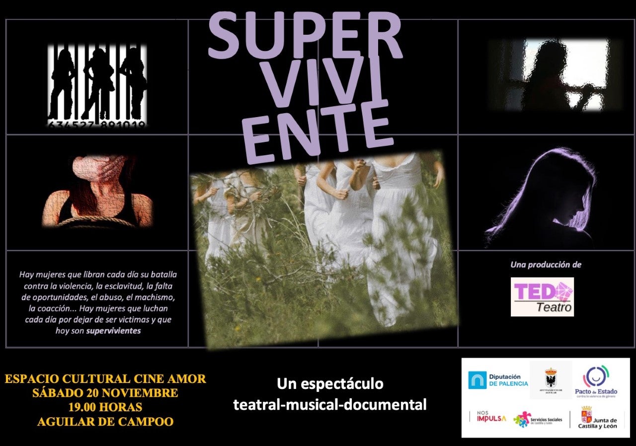Aguilar inicia la programación de actos con motivo del Día Internacional de la Eliminación de la Violencia Contra las Mujeres Aguilar inicia la programación de actos con motivo del Día Internacional de la Eliminación de la Violencia Contra las Mujeres