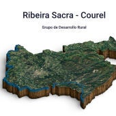 GDR Ribeira Sacra/Courel
