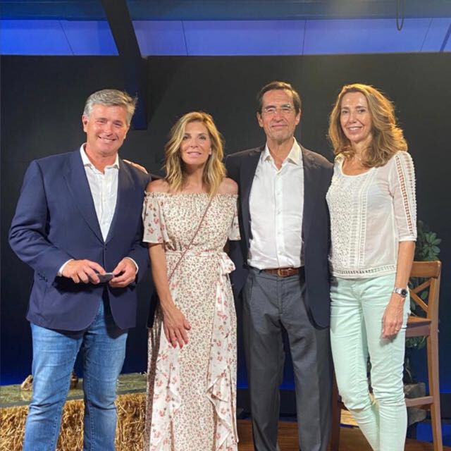 Mario Alonso llega al ADDA de Alicante de la mano de Mentes Expertas con su conferencia 'Eres más de lo que crees' Mario Alonso llega al ADDA de Alicante de la mano de Mentes Expertas con su conferencia 'Eres más de lo que crees'