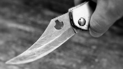 Detenidos dos menores de edad de 17 a&ntilde;os acusados de al menos seis delitos de robo con violencia e intimidaci&oacute;n a punta de navaja