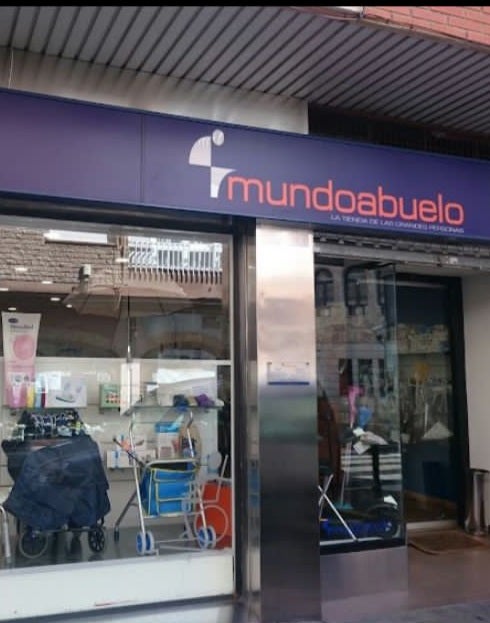 Dos tiendas de ayudas técnicas de Ciudad Real denuncian el trato de favor del SESCAM y MUFACE hacia las ortopedias Dos tiendas de ayudas técnicas de Ciudad Real denuncian el trato de favor del SESCAM y MUFACE hacia las ortopedias