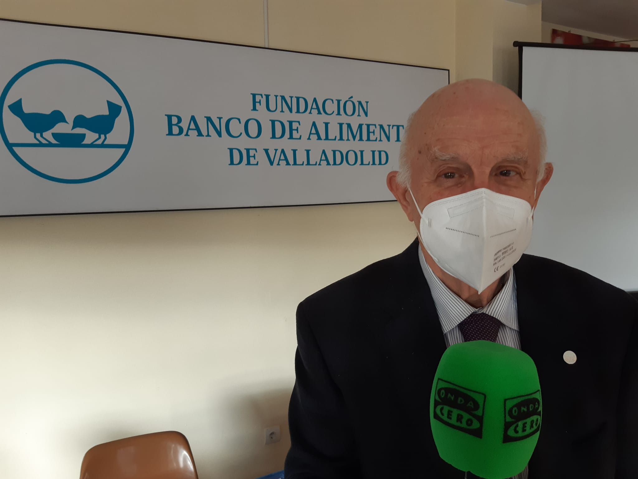El Banco de Alimentos pone en marcha la Gran Recogida El Banco de Alimentos pone en marcha la Gran Recogida