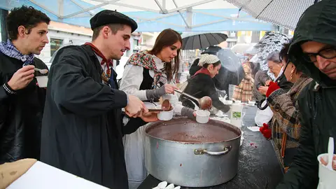 Feria de la alubia de Tolosa Feria de la alubia de Tolosa