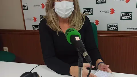 Otilia Romero de Condés Otilia Romero de Condés