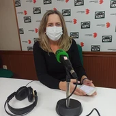 Otilia Romero de Condés Otilia Romero de Condés
