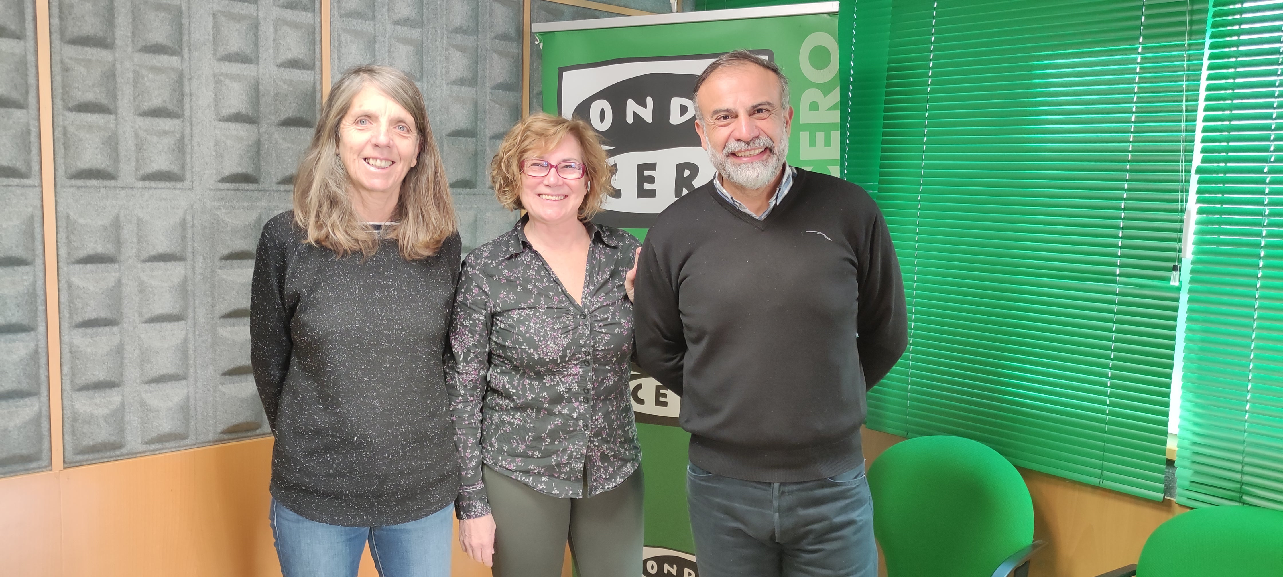 Os maiores de 60 reivindican unha axenda propia en Pontevedra Os maiores de 60 reivindican unha axenda propia en Pontevedra