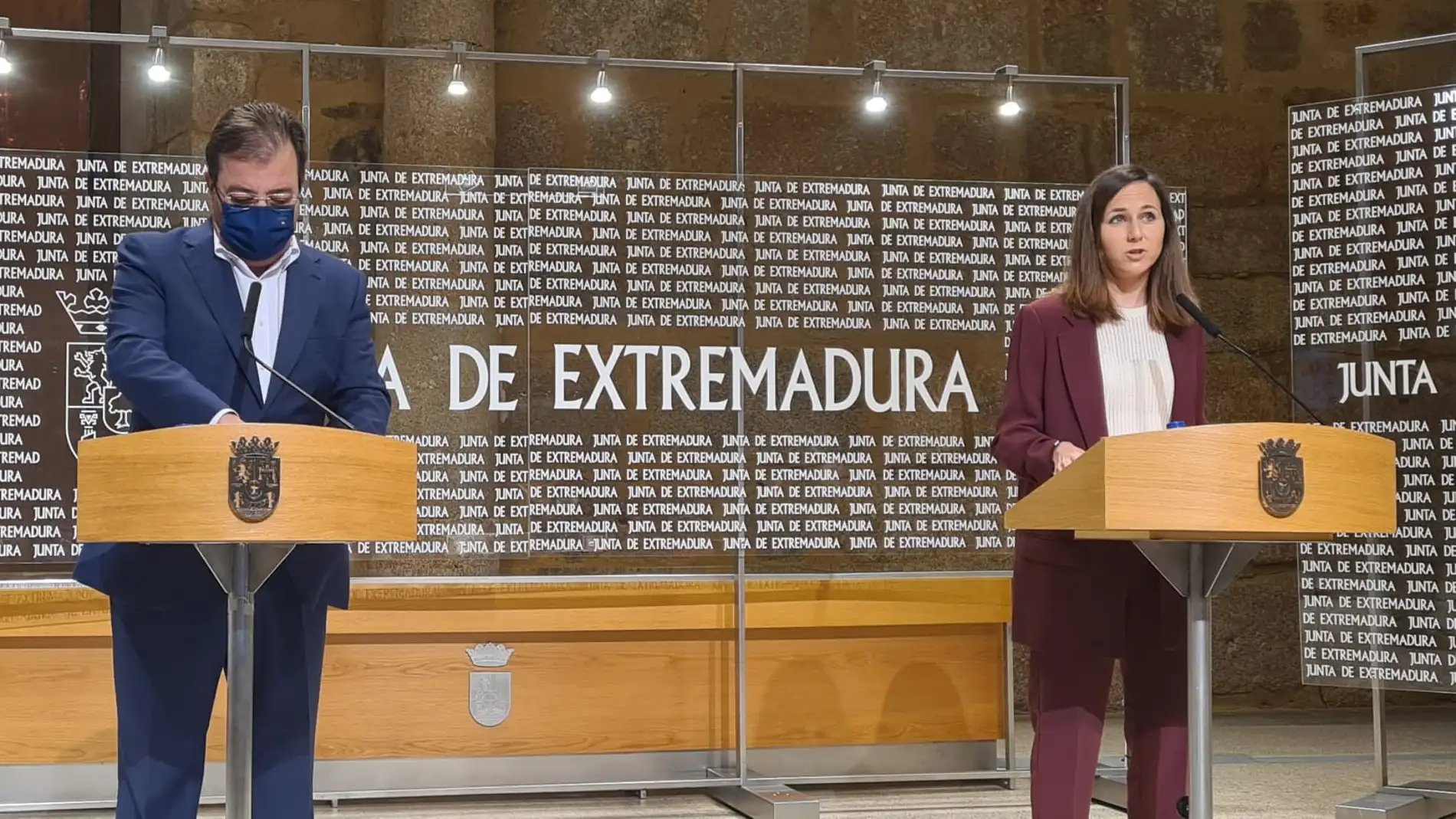 El gobierno central destina 67,7 millones de Euros para el periodo 2021-2023 a Extremadura en materia de dependencia y autonomía personal