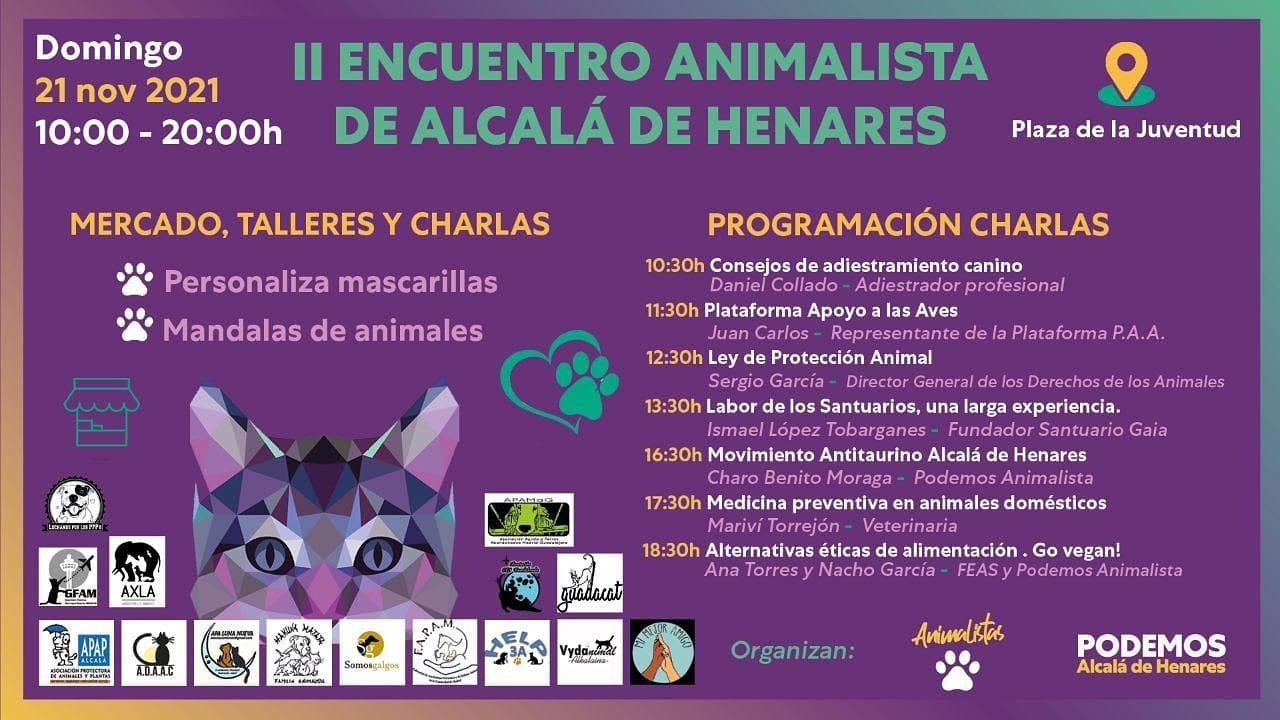 Más de uno Alcalá 17/11/2021 Más de uno Alcalá 17/11/2021