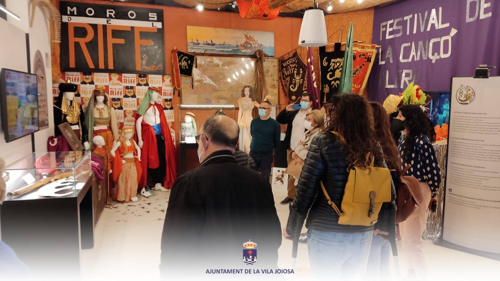 Pedro Sellés: "El cuartel es nuestra casa festera y debemos de mimarlo y decorarlo para los que nos visitan" Pedro Sellés: "El cuartel es nuestra casa festera y debemos de mimarlo y decorarlo para los que nos visitan"