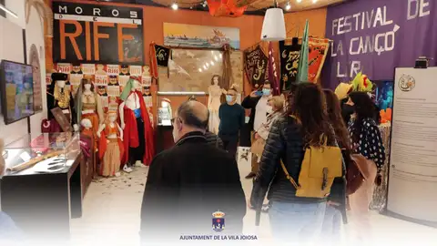 El quarter es la casa de la fiesta El quarter es la casa de la fiesta