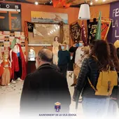 El quarter es la casa de la fiesta El quarter es la casa de la fiesta
