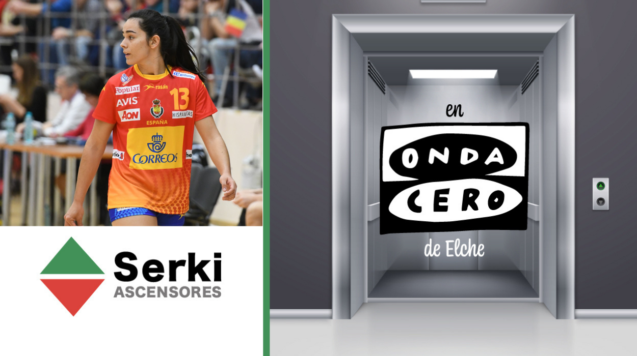 “Estoy muy ilusionada porque ahora mismo no esperaba la llamada de las 'Guerreras'” “Estoy muy ilusionada porque ahora mismo no esperaba la llamada de las 'Guerreras'”