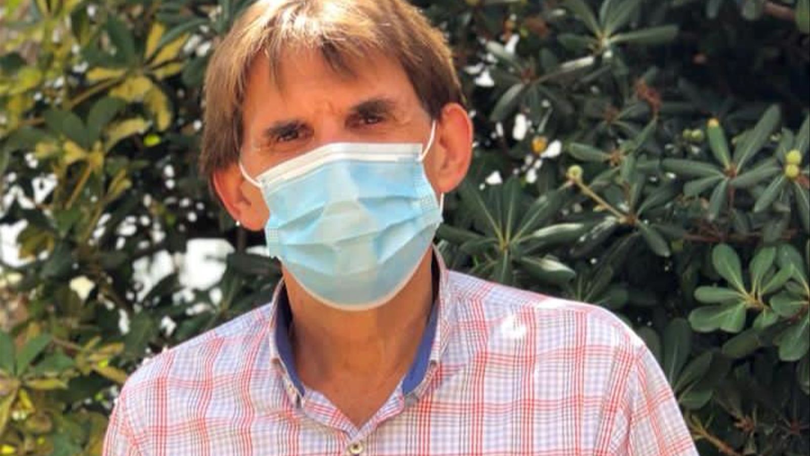 Maties Torrent pide restricciones para las personas no vacunadas Maties Torrent pide restricciones para las personas no vacunadas