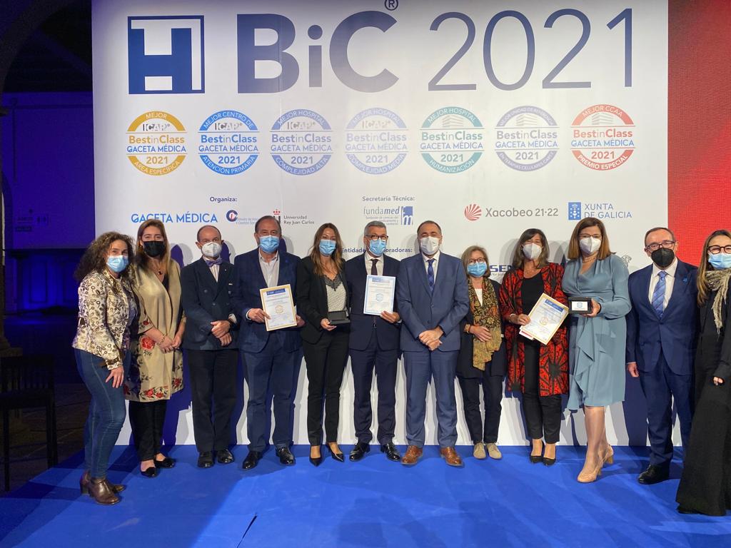 Más de Uno Coruña 17/11/2021 Más de Uno Coruña 17/11/2021