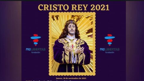Celebraciones de Cristo Rey 2021 en Alc&aacute;zar