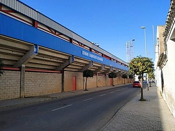 ¿ Jugará el Extremadura UD contra el Calahorra el sábado? ¿ Jugará el Extremadura UD contra el Calahorra el sábado?