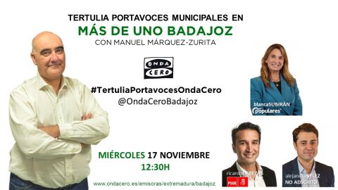 M&aacute;s de Uno Badajoz