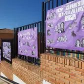 Actividad 'Las mujeres de mi vida' Actividad 'Las mujeres de mi vida'