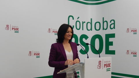 Rafaela Cresp&iacute;n