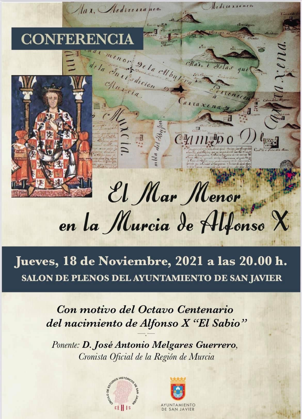 David Martinez, concejal de Cultura y Educación del Ayuntamiento de San Javier David Martinez, concejal de Cultura y Educación del Ayuntamiento de San Javier