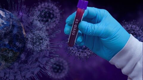 Siguen la tendencia al alza de los contagios por coronavirus