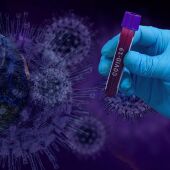 Siguen la tendencia al alza de los contagios por coronavirus