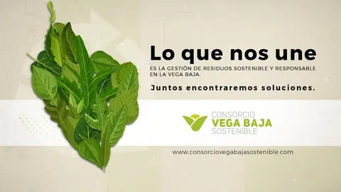 Hoy hemos abordado la gestión de residuos y la adecuación a la normativa europea vega baja