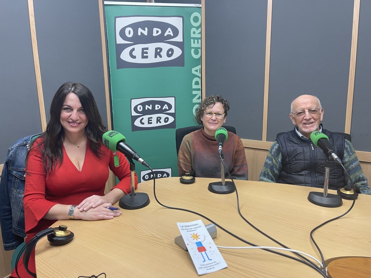 'Voces Amigas de la Esperanza' organiza una jornada de salud emocional impartida por los psicólogos, Jesús Madrid y Noelia Rubio 'Voces Amigas de la Esperanza' organiza una jornada de salud emocional impartida por los psicólogos, Jesús Madrid y Noelia Rubio