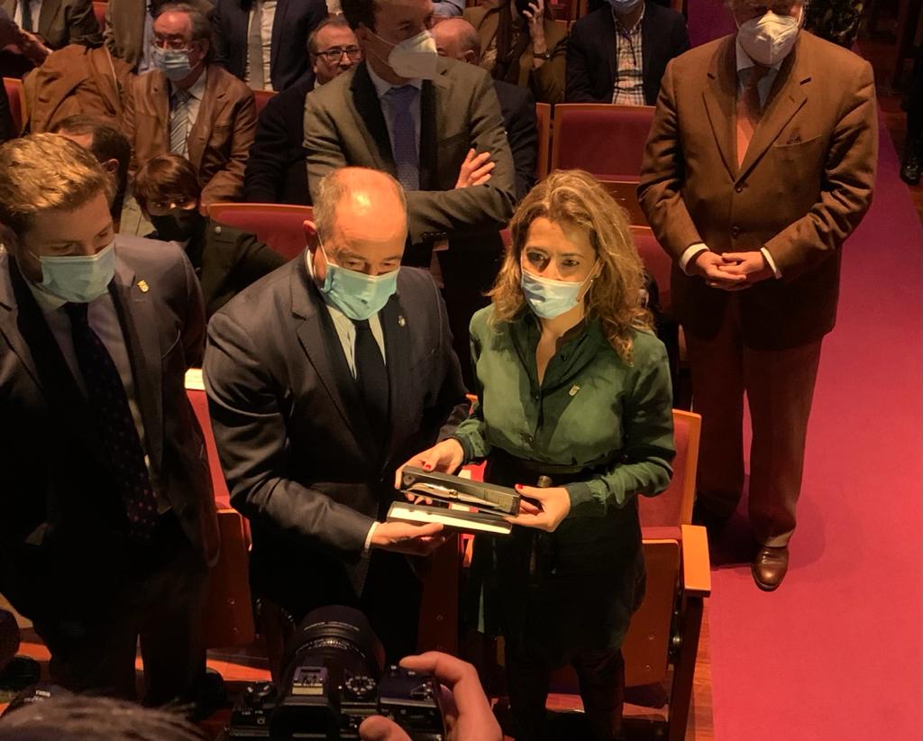 1,3 millones de euros llegarán a Albacete para invertir en carril bici 1,3 millones de euros llegarán a Albacete para invertir en carril bici