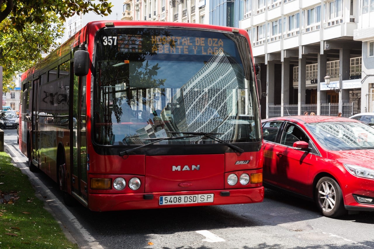 Más de Uno A Coruña 18/11/2021 Más de Uno A Coruña 18/11/2021