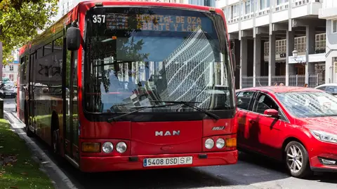 Más de Uno A Coruña 18/11/2021 Más de Uno A Coruña 18/11/2021