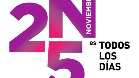 25 N es Todos los Días 25 N es Todos los Días