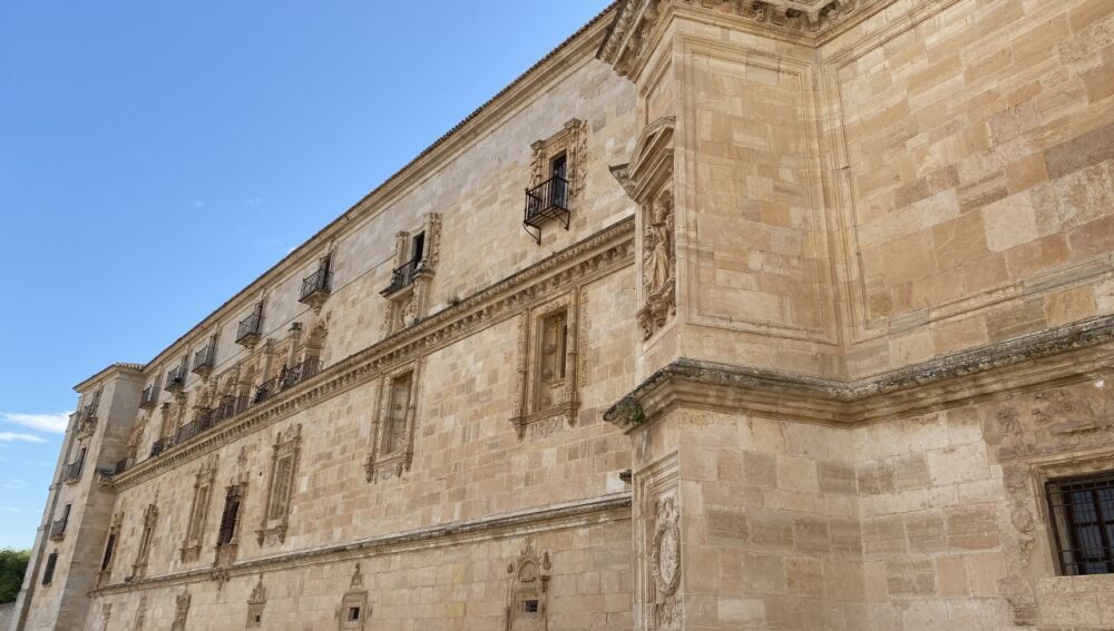 Monasterio de Uclés