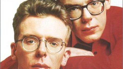 The Proclaimers The Proclaimers
