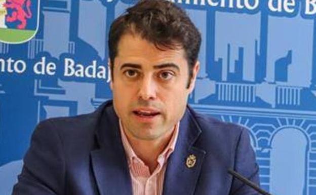 El concejal no adscrito propone declarar Badajoz 'Ciudad Taurina por Excelencia' El concejal no adscrito propone declarar Badajoz 'Ciudad Taurina por Excelencia'